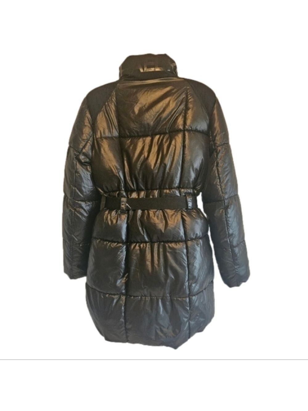 Michael Kors Puffer Jacket Small New Without Tags - Picture 5 of 16